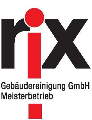 Unterstützer Gebäudereinigung Rix