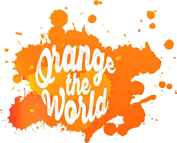 Kooperation Orange Days