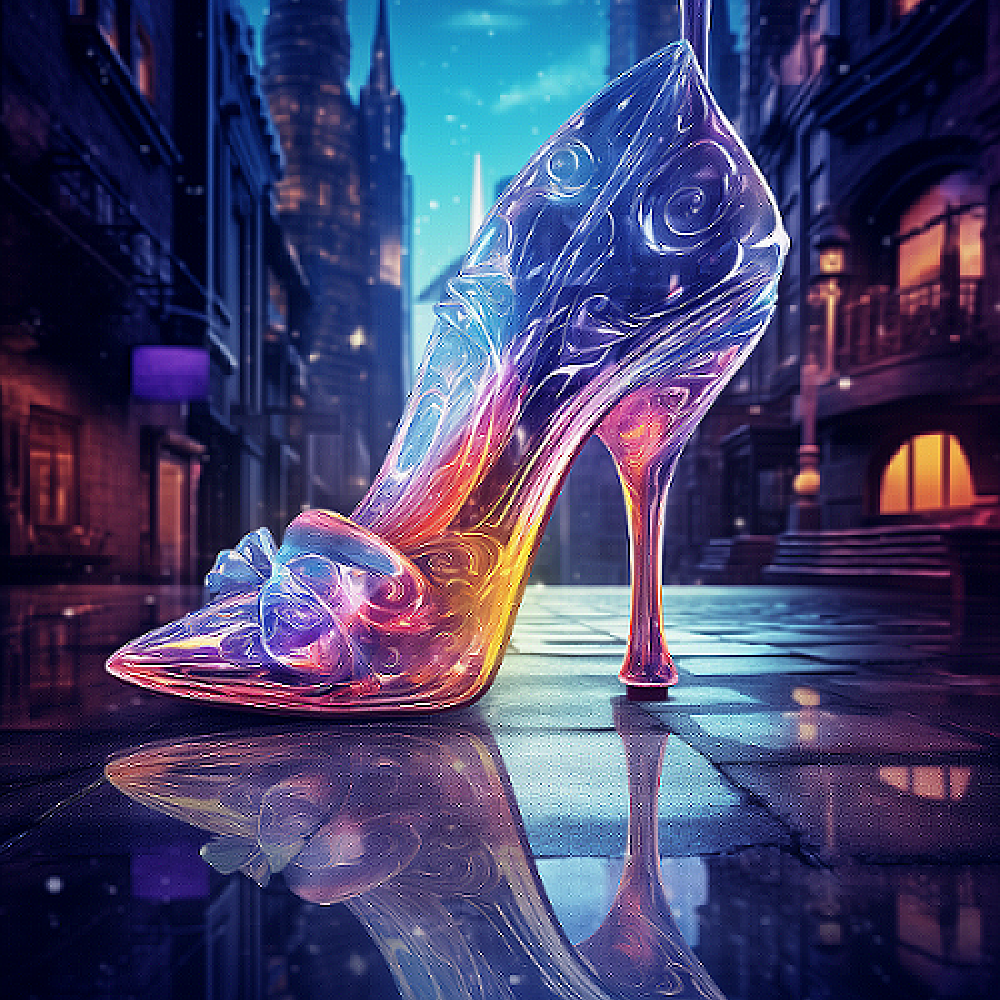 Cinderella