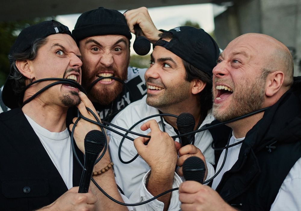 The Razzzones