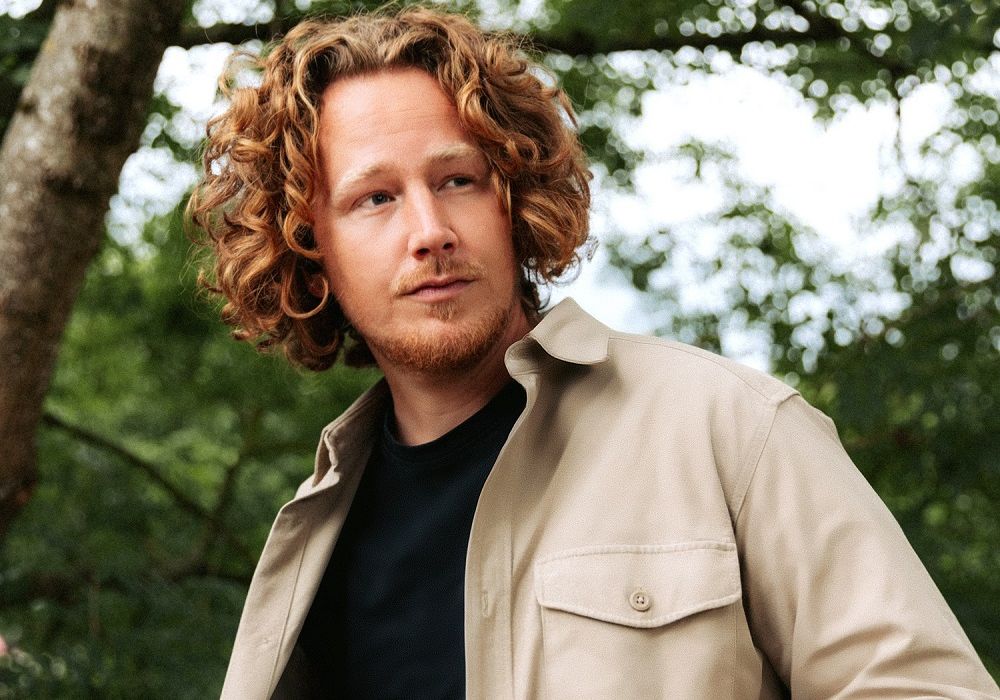 Michael Schulte