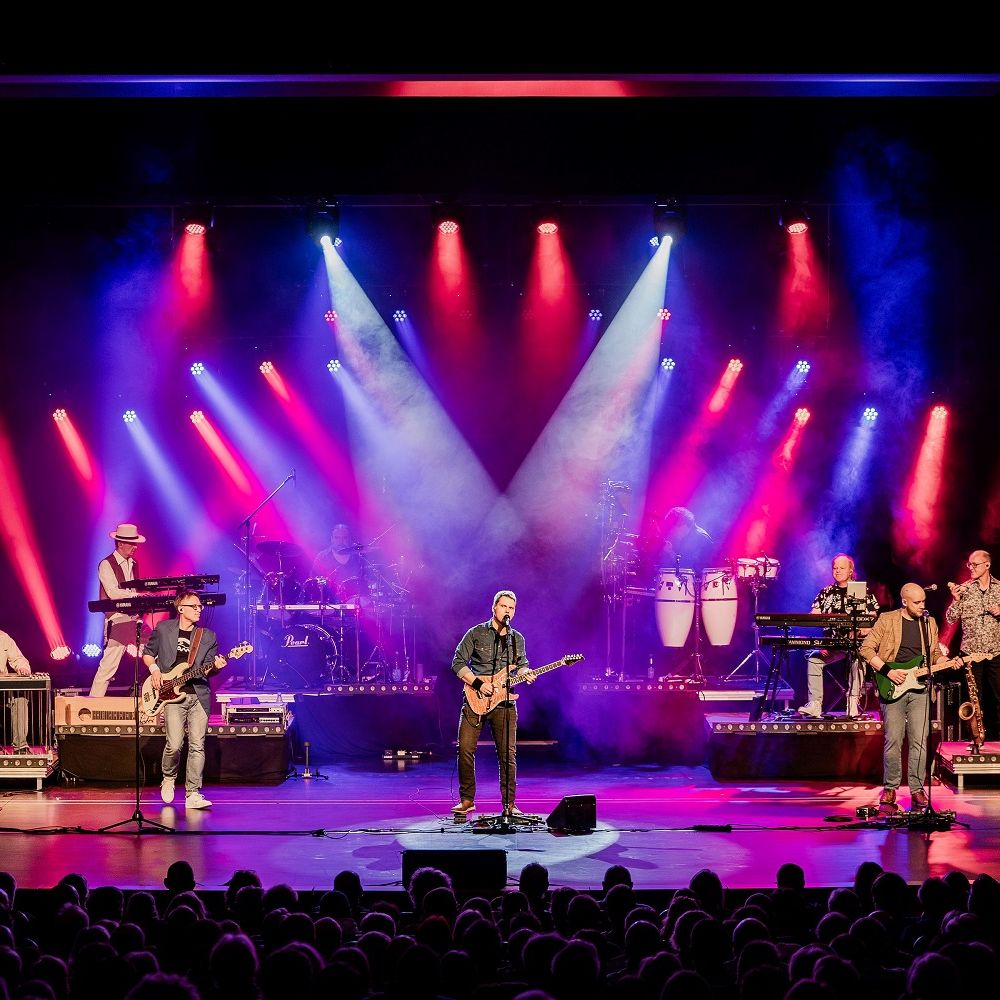 One Night of Dire Straits