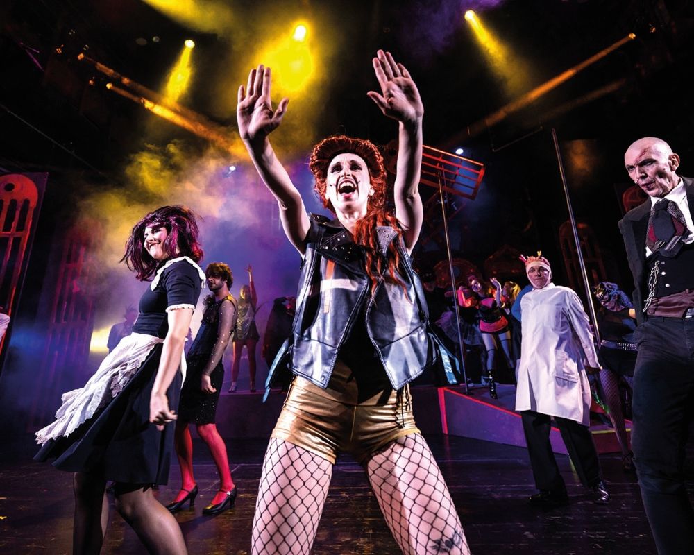Rocky Horror Show