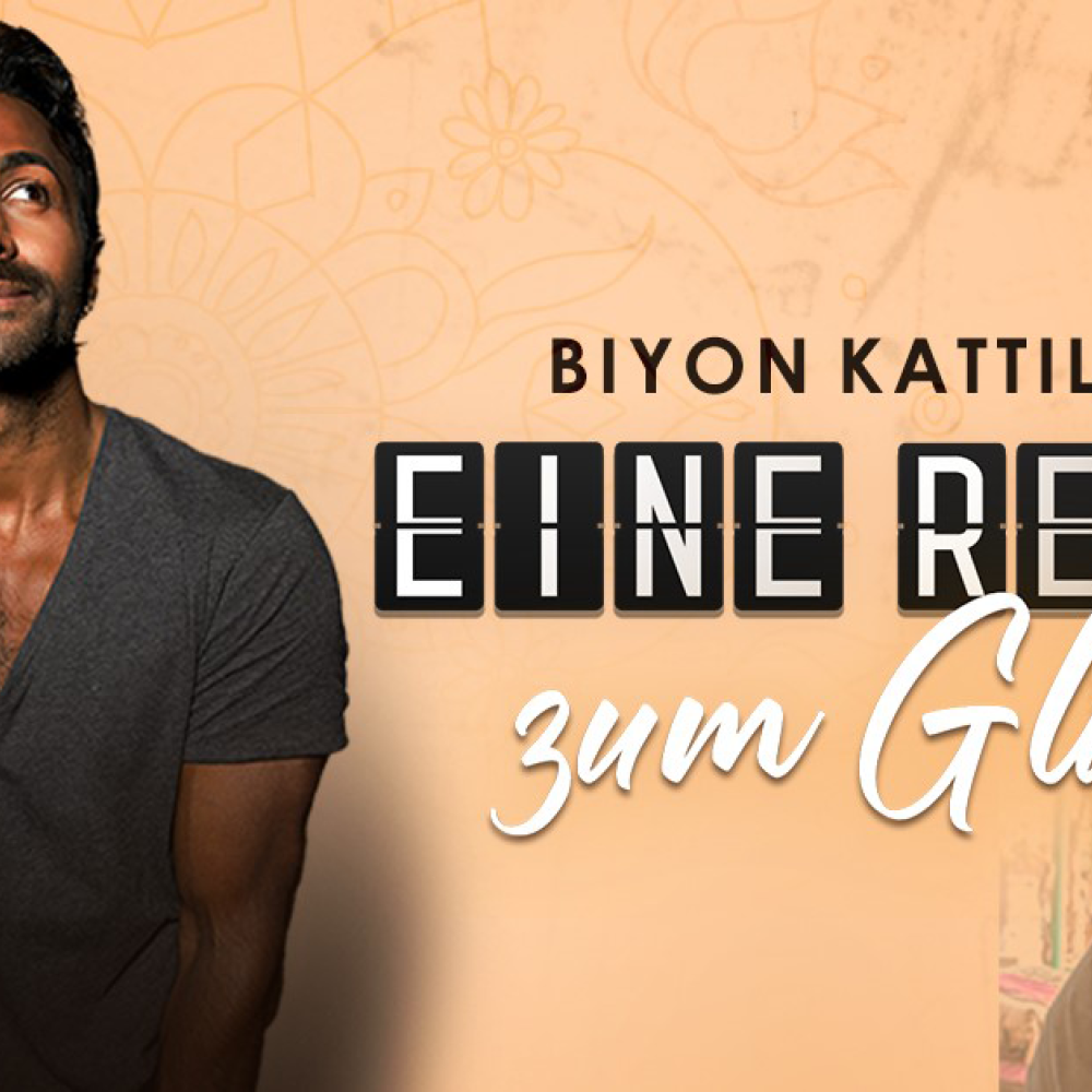 Biyon Kattilathu