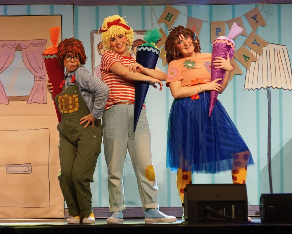 Conni das Musical