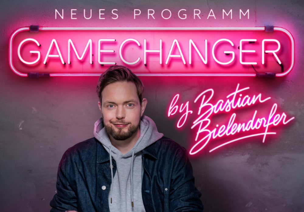 Bastian Bielendorfer