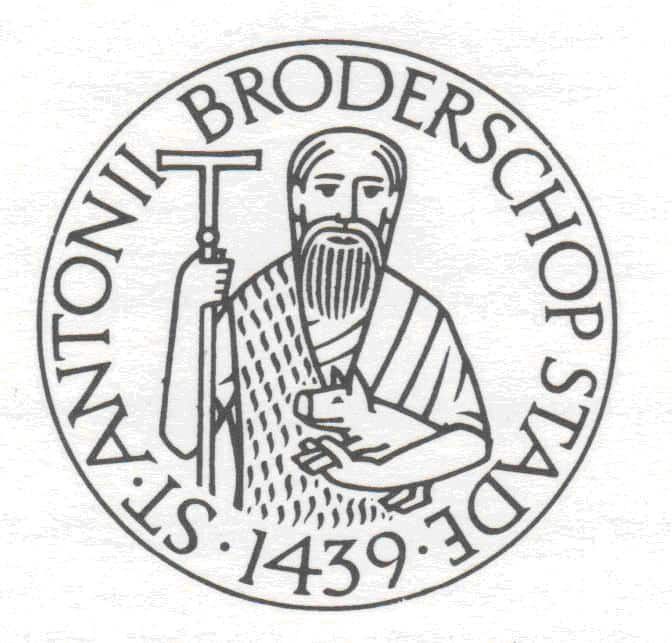 Sponsor St. Antonii Brüderschaft Stade