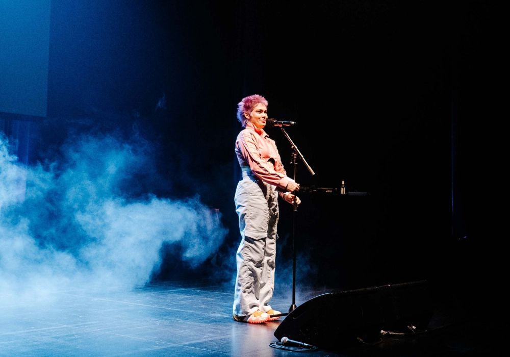 Best Of Poetry Slam