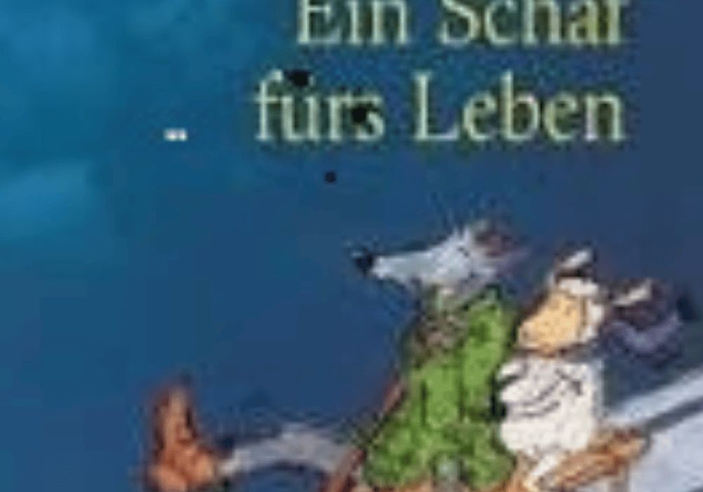 Ein Schaf fürs Leben