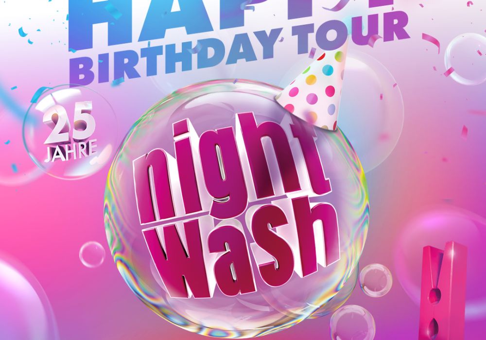 Nightwash Live