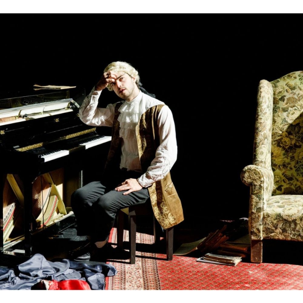 Mozart