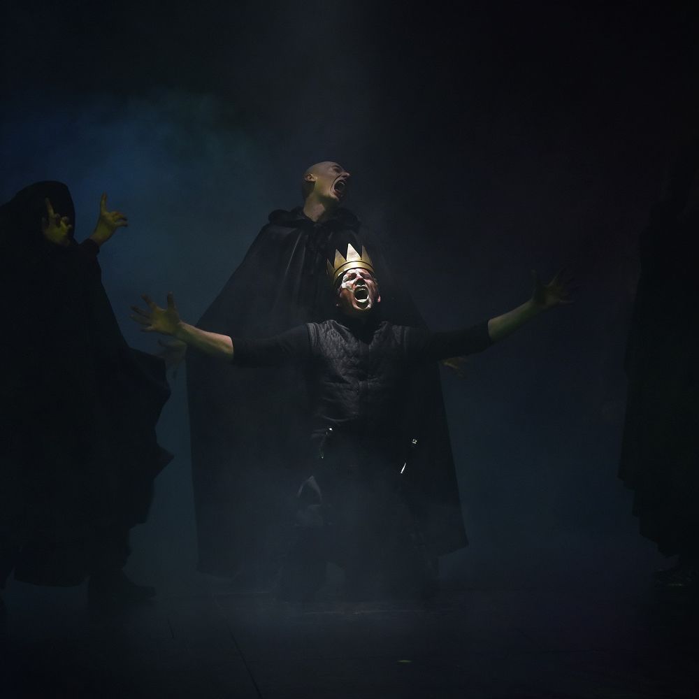 Macbeth