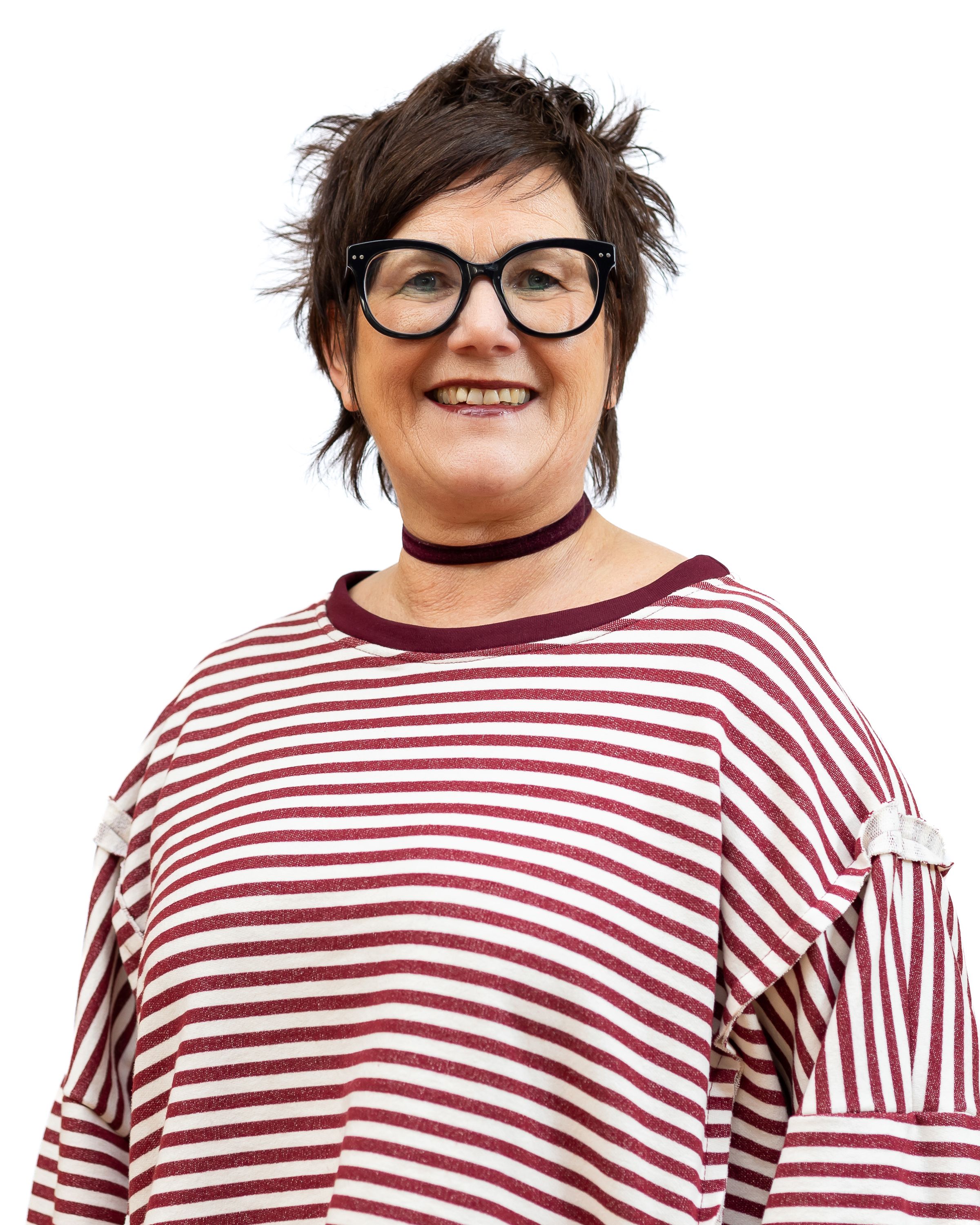 Susanne Junge-Wiegel © Picselweb Fotografie