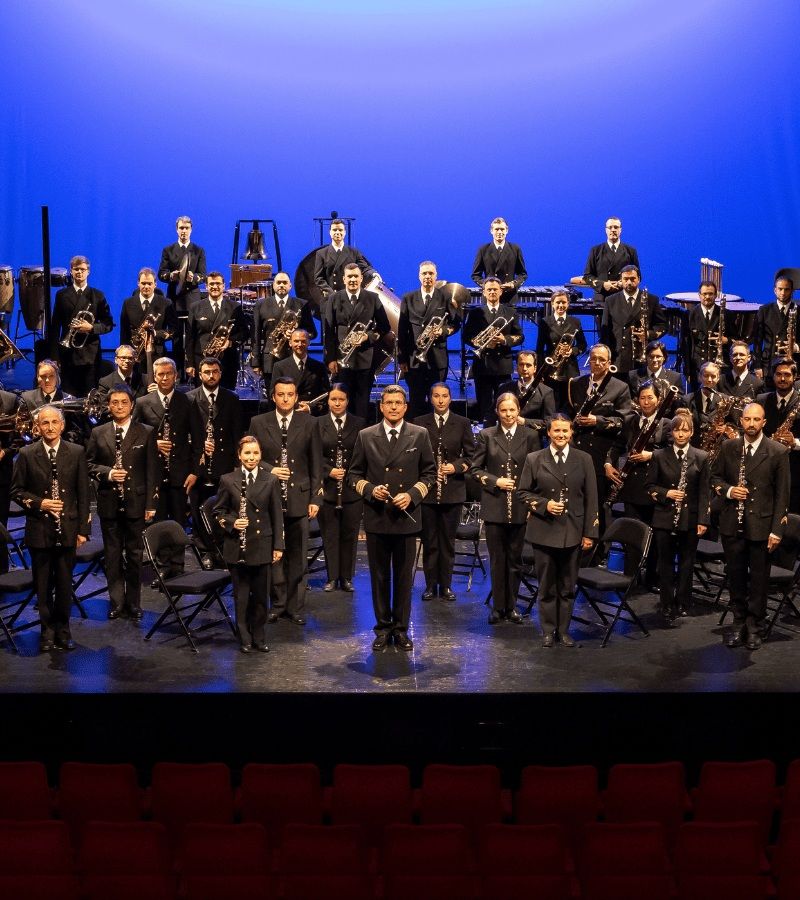 Marinemusikkorps Wilhelmshaven