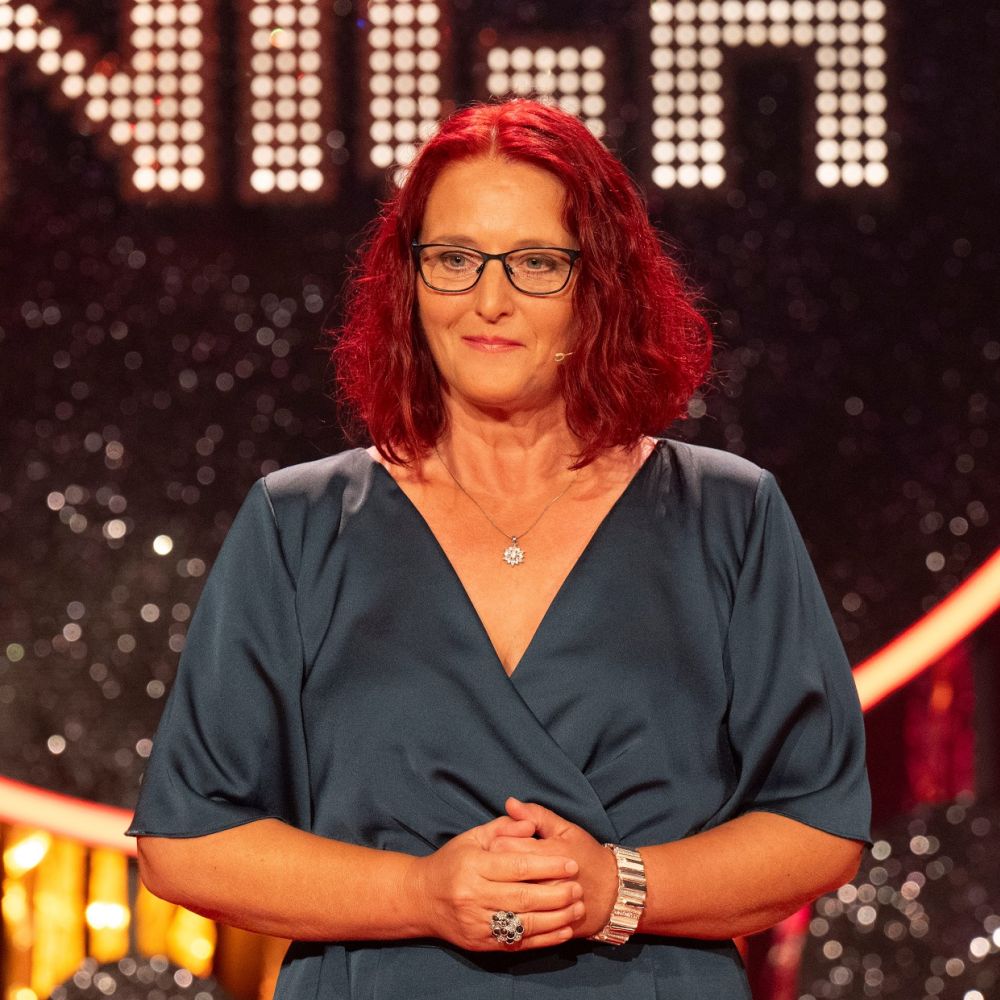 Anny Hartmann