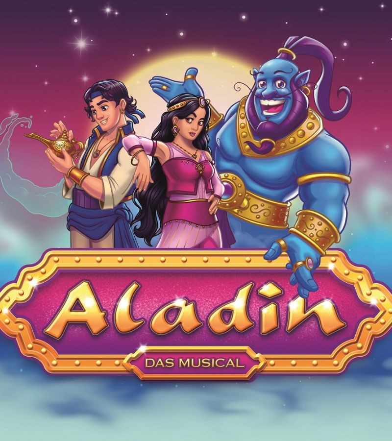Aladin das Musical