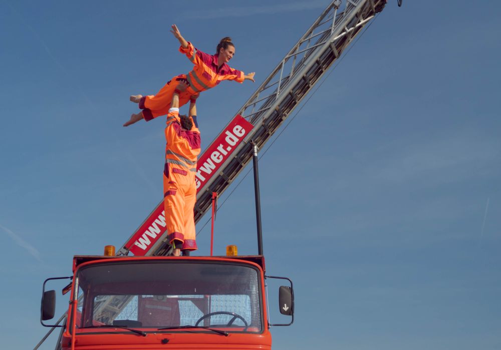 Feuerwer?