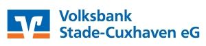 Sponsor Volksbank Stade-Cuxhaven