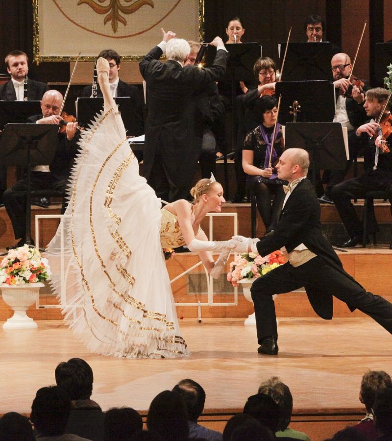 Große Neujahrsgala 2026