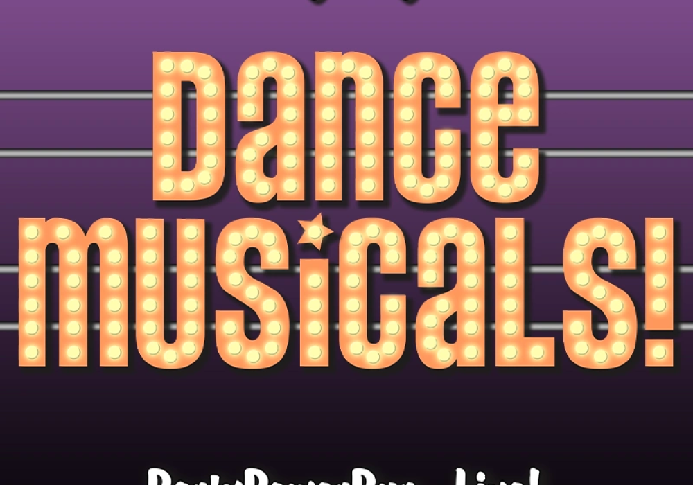 The Magic Night of Dancing Musicals