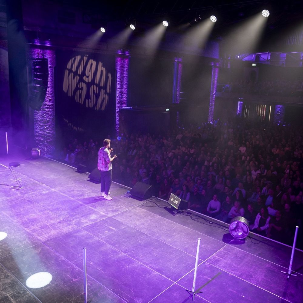 Nightwash Live