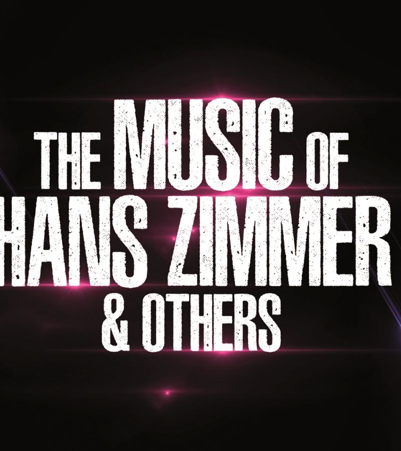 The Music of Hans Zimmer & others