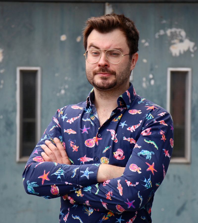 Merken Sie sich was!