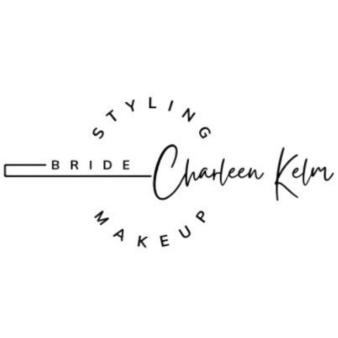 Charleen Kelm Styling & Make-up Logo © Charleen Kelm Styling & Make-up