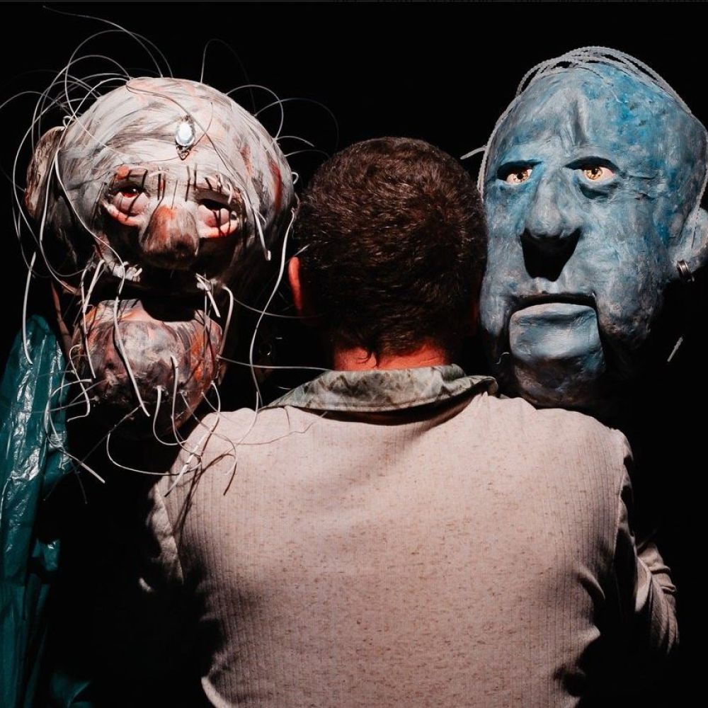 Figurentheater