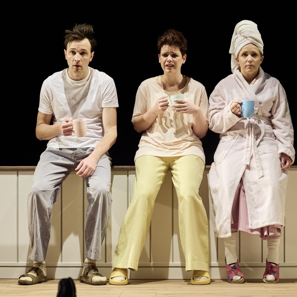 Wi sünd de Ne'en - Wohngemeinschaften