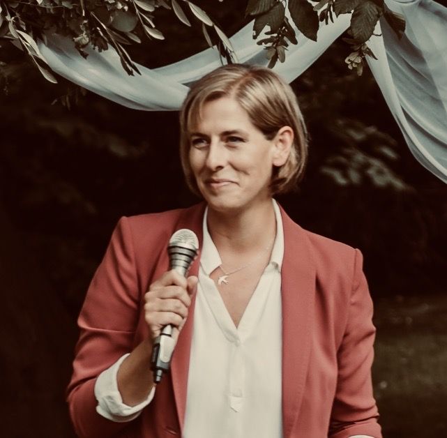 BegrüßungNAH_Svenja Kühl - Freie Traurednerin