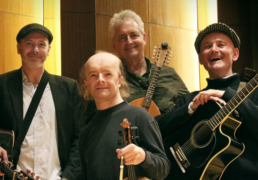 The Grand Four