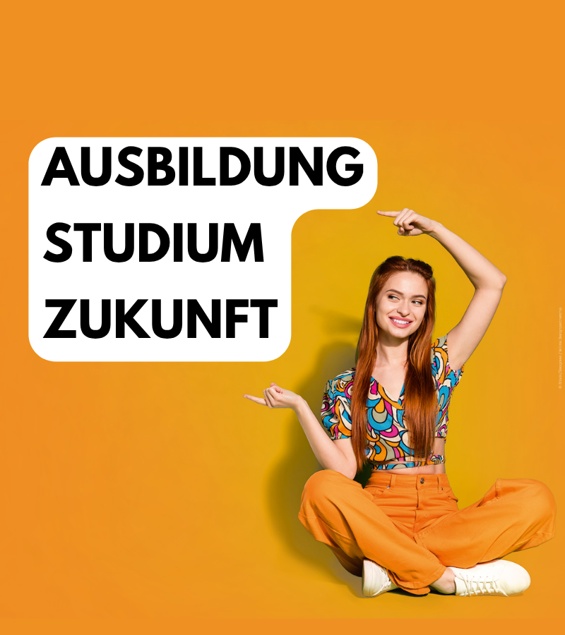 20. Ausbildungsmesse