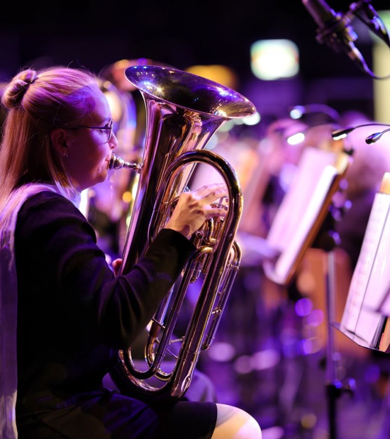 Bremervörder Stadtkapelle