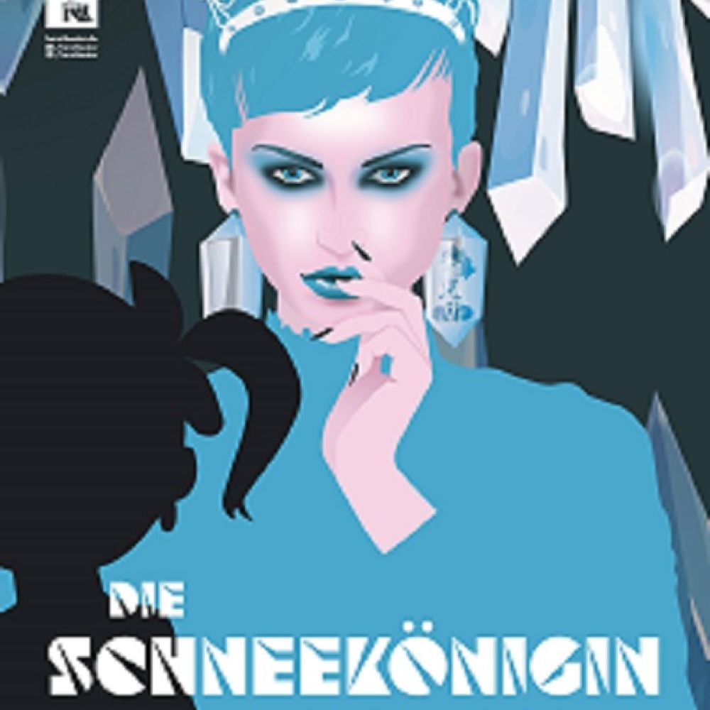 Die Schneekönigin