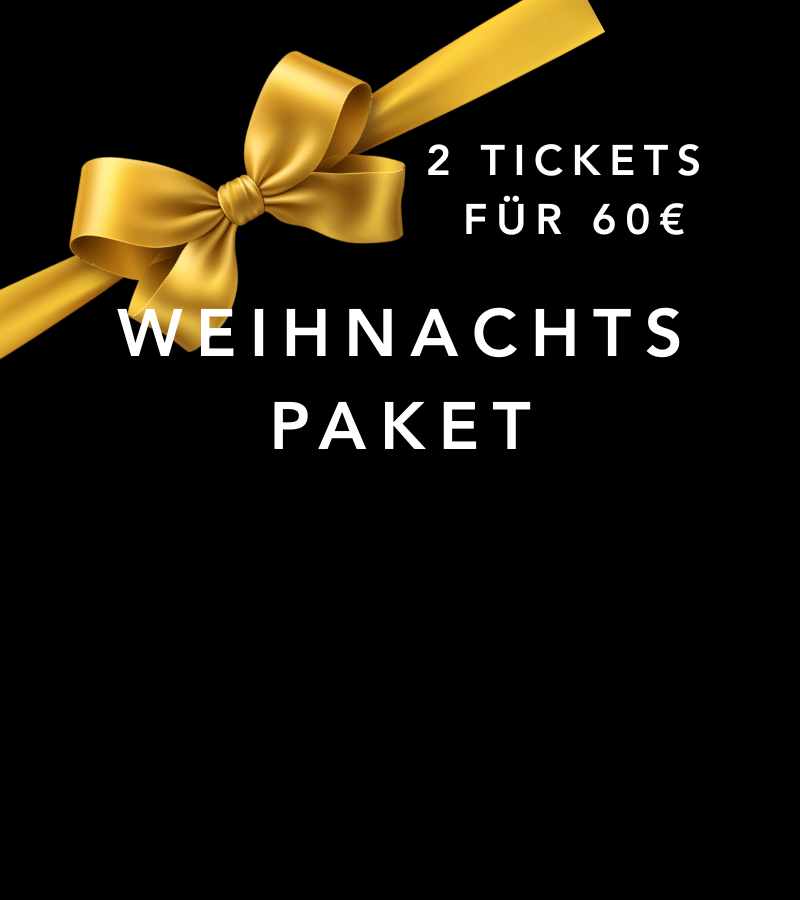 Weihnachtsaktion 2025