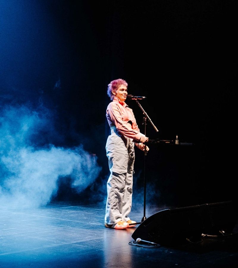 Best Of Poetry Slam