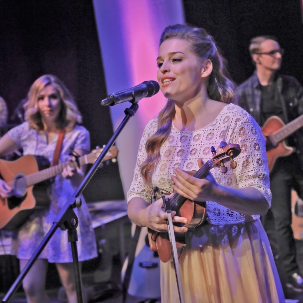 Nashville Live