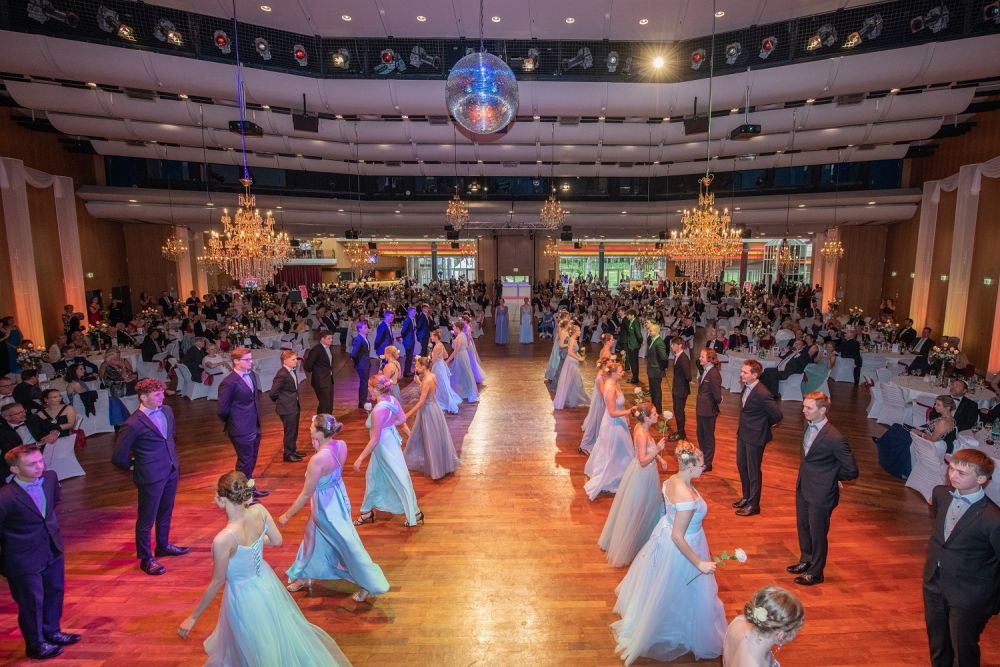 Special Veranstaltungen