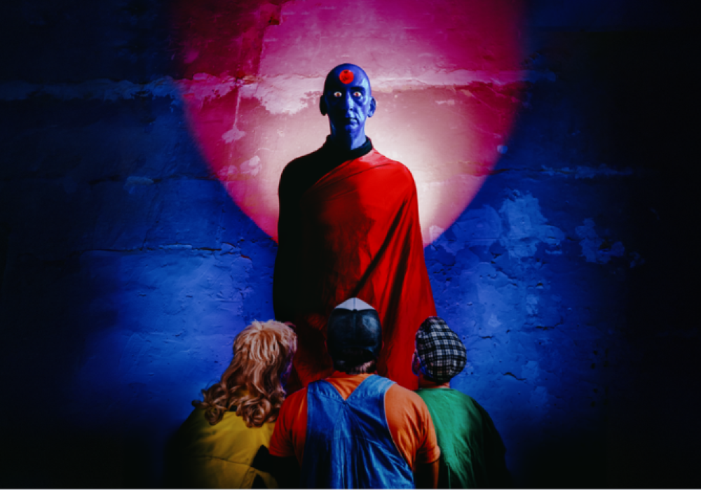 Die drei ??? - Der Fluch des Rubins