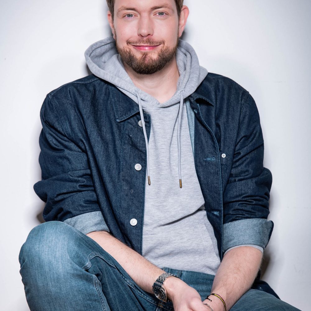 Bastian Bielendorfer c Steffen Z Wolff