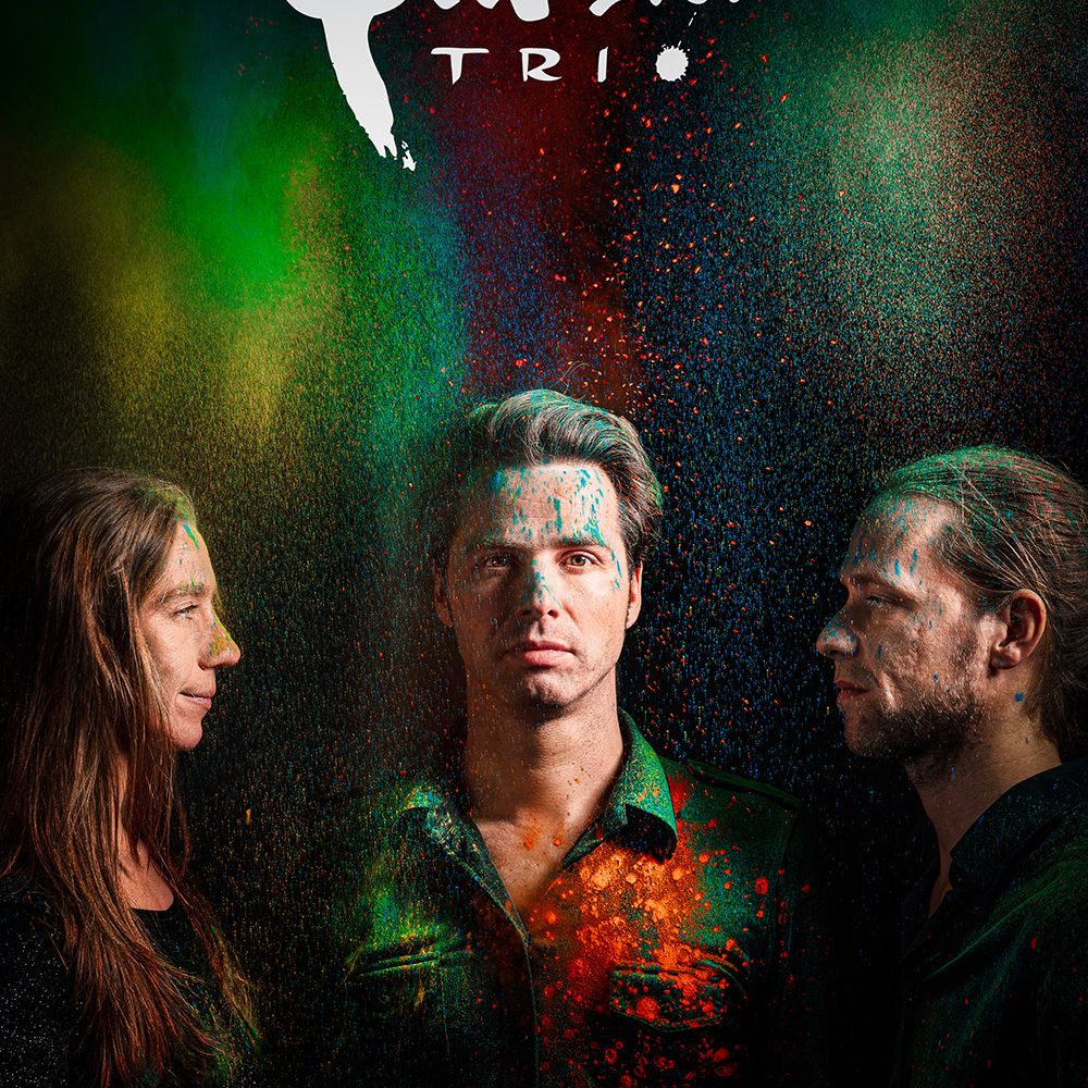 Pulsar Trio