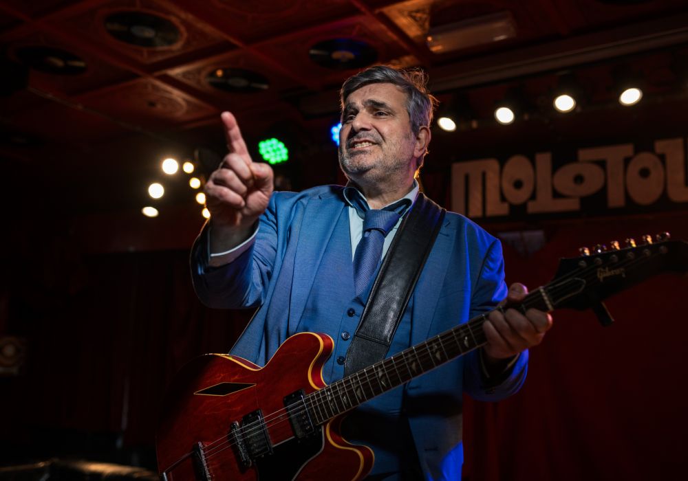 Bernd Begemann