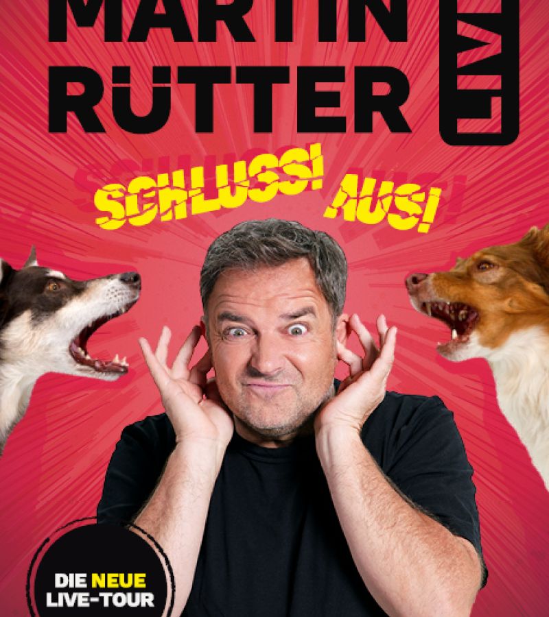 Martin Rütter