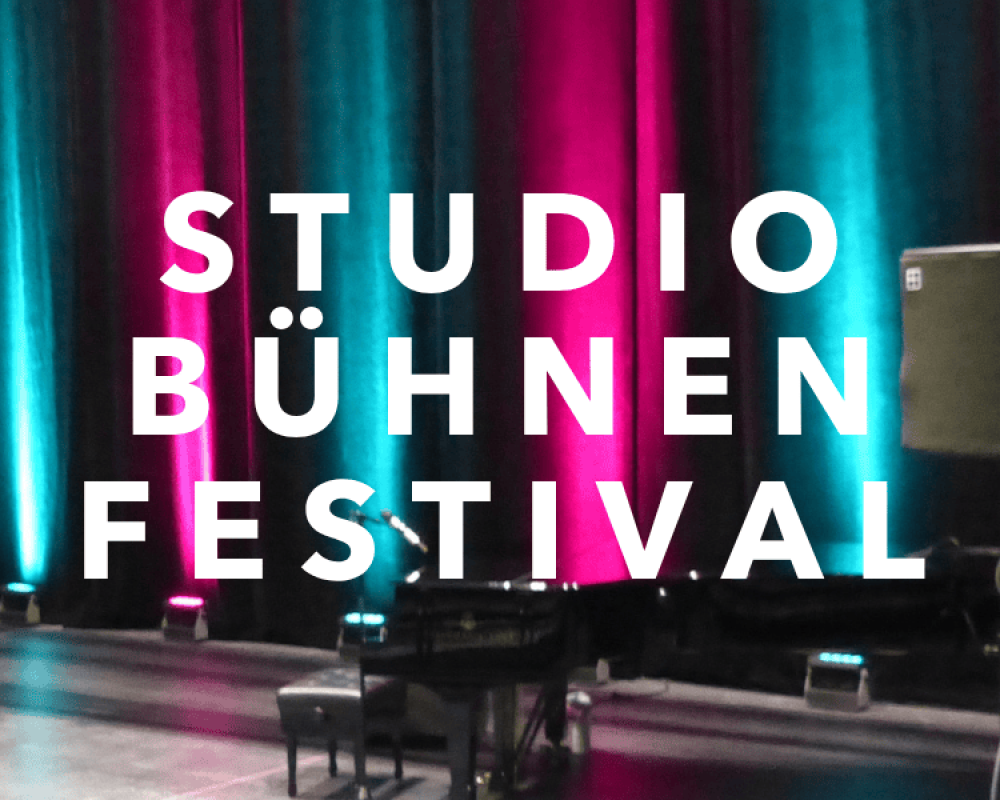 Studiobühnenfestival