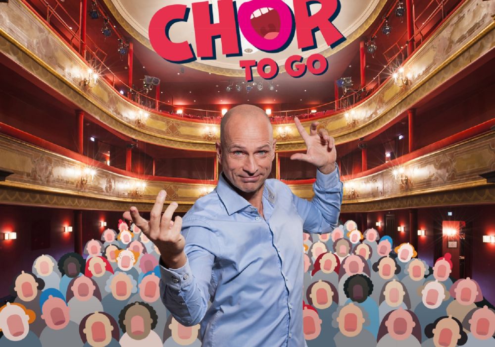 Chor to Go