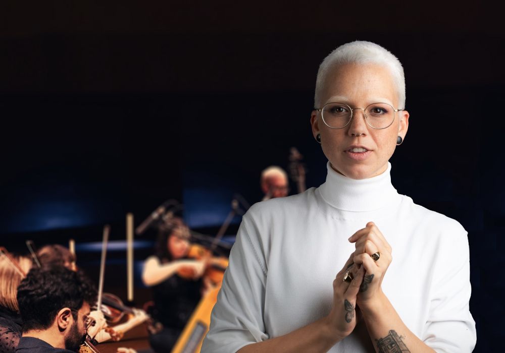 Stefanie Heinzmann