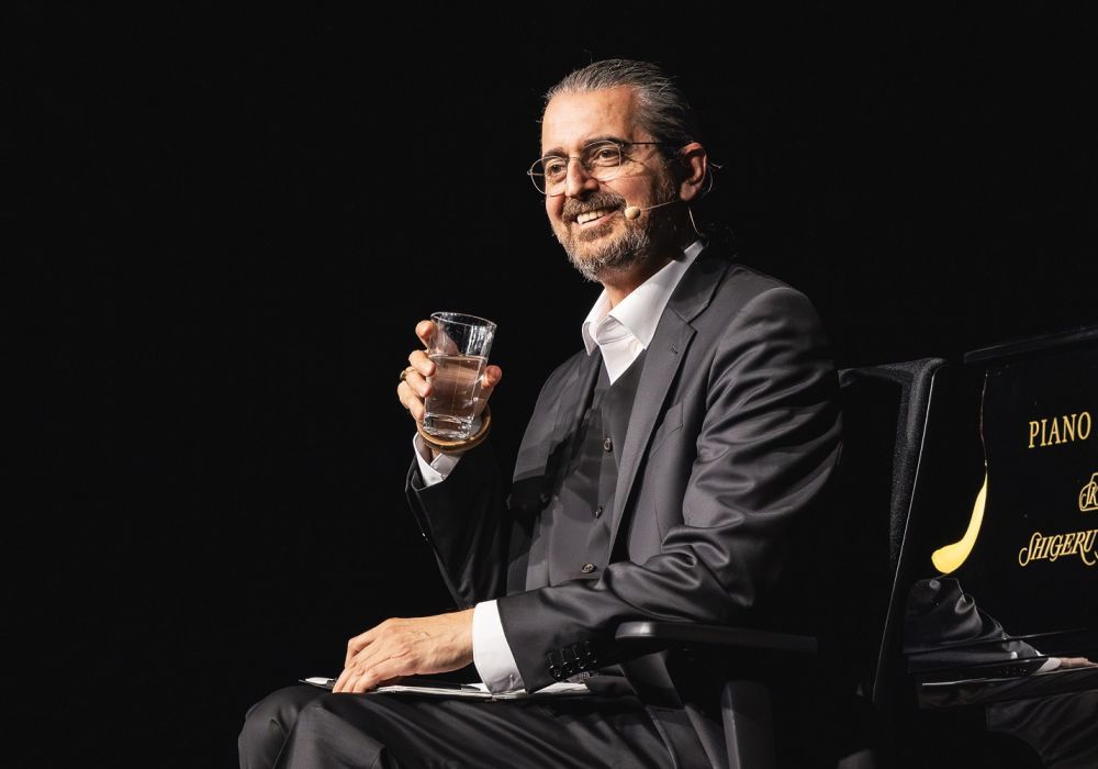 Hagen Rether