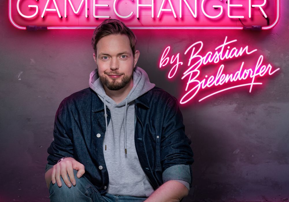 Bastian Bielendorfer