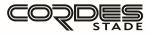 Sponsor Autohaus Cordes Stade